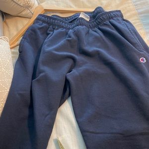 Champion sweatpants